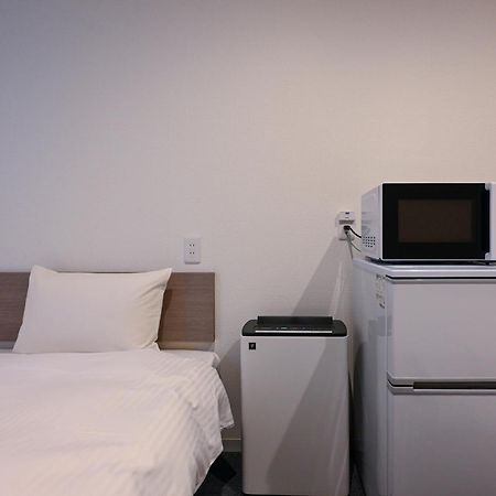 Hotel R9 The Yard Koga 古河市 外观 照片